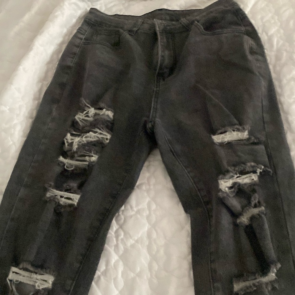 SHEIN jeans